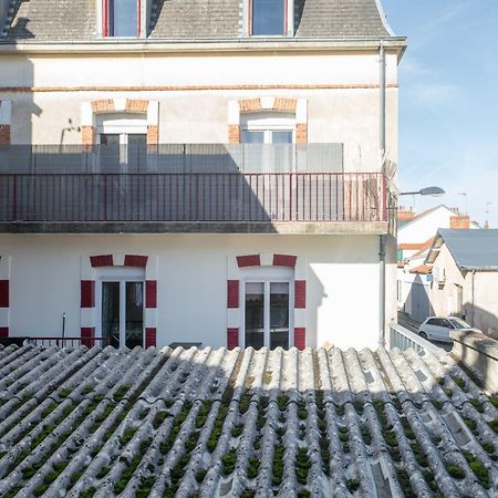 Residence Epinat II - Appartements Centre - Parking Vichy Exterior foto