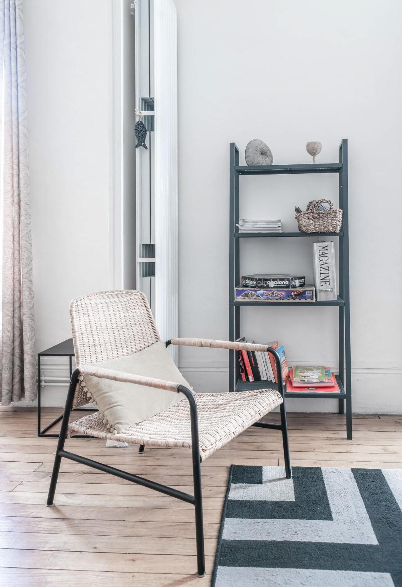 Residence Epinat II - Appartements Centre - Parking Vichy Quarto foto