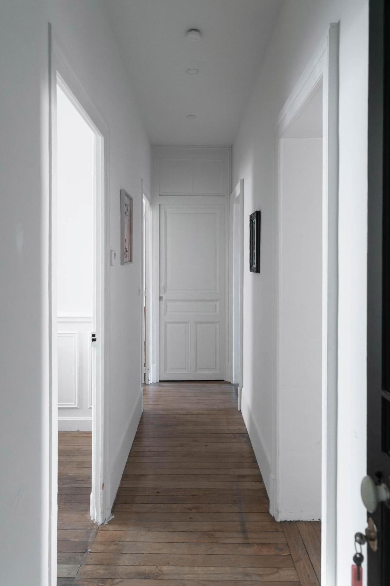 Residence Epinat II - Appartements Centre - Parking Vichy Quarto foto